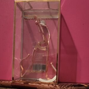 Rose Gold Eyelash Curler
